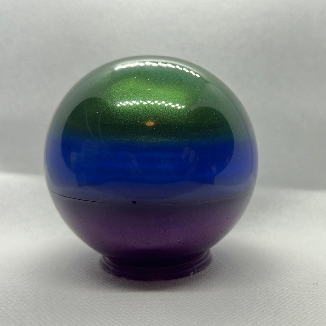 Large Sphere