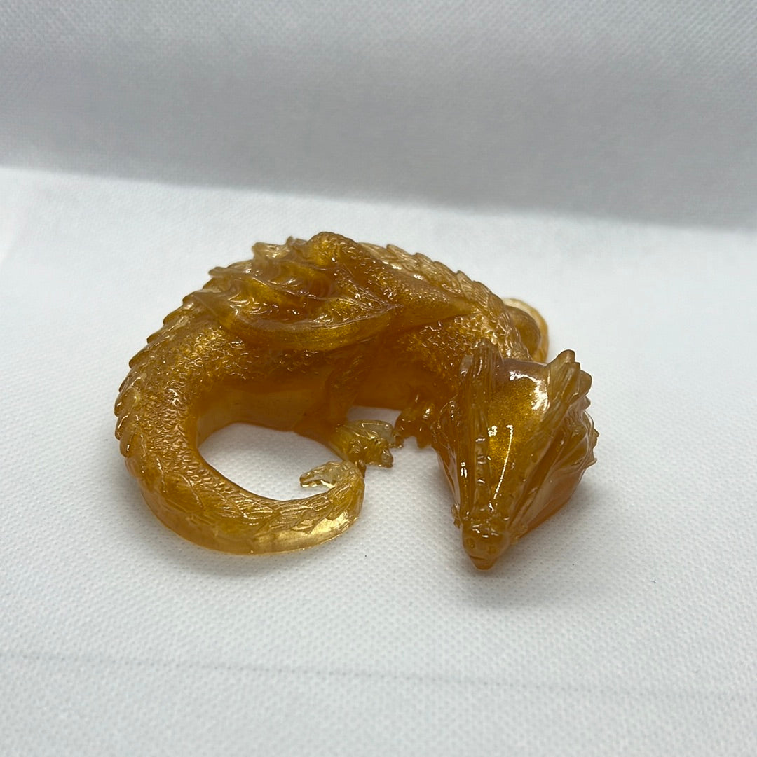 Western Style Dragon