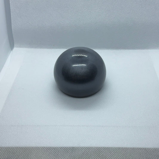 Gray Paperweight