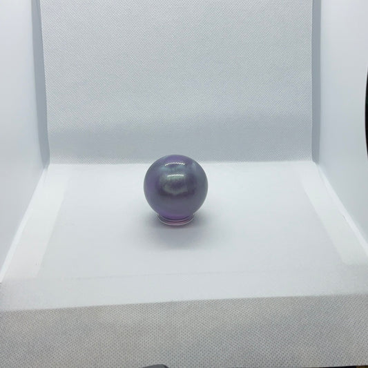 Small Sphere Statue