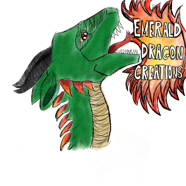 Emerald Dragon Creations